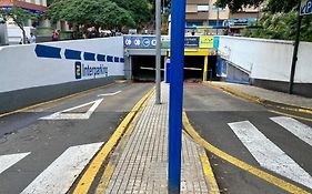Apartamento DIEGO en SANTA CRUZ